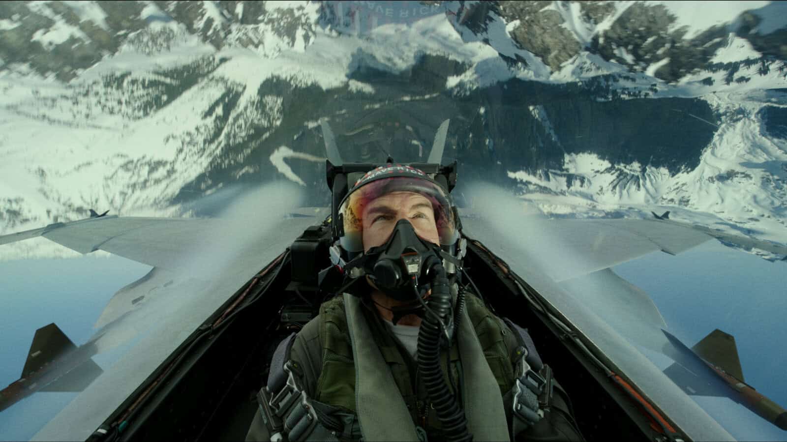 The Summer Blockbuster Test: Which Movie Best Describes the Way You Work? 6 29top gun flying