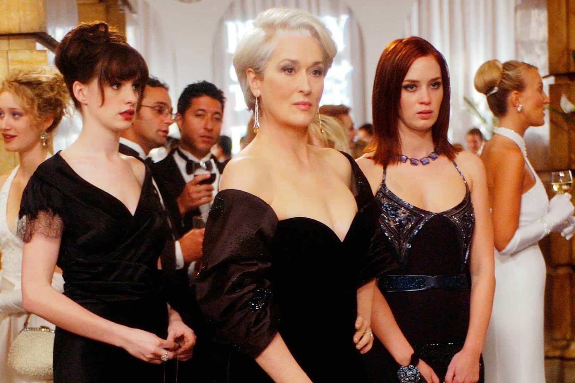The Summer Blockbuster Test: Which Movie Best Describes the Way You Work? 2 Devils Wears Prada 9 11dea314b04944f589eb56d134bdc92d